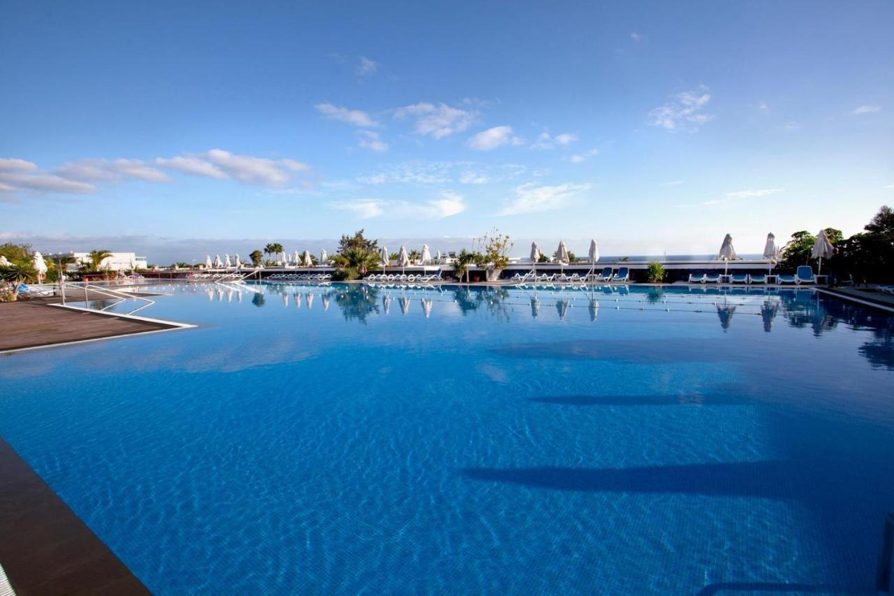 פוארטו קאלרו Hotel Costa Calero Thalasso & Spa מראה חיצוני תמונה