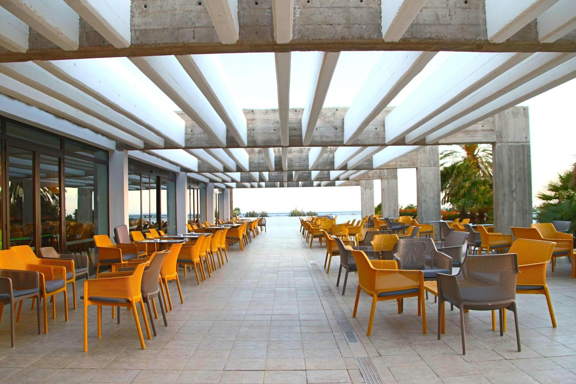 פוארטו קאלרו Hotel Costa Calero Thalasso & Spa מראה חיצוני תמונה